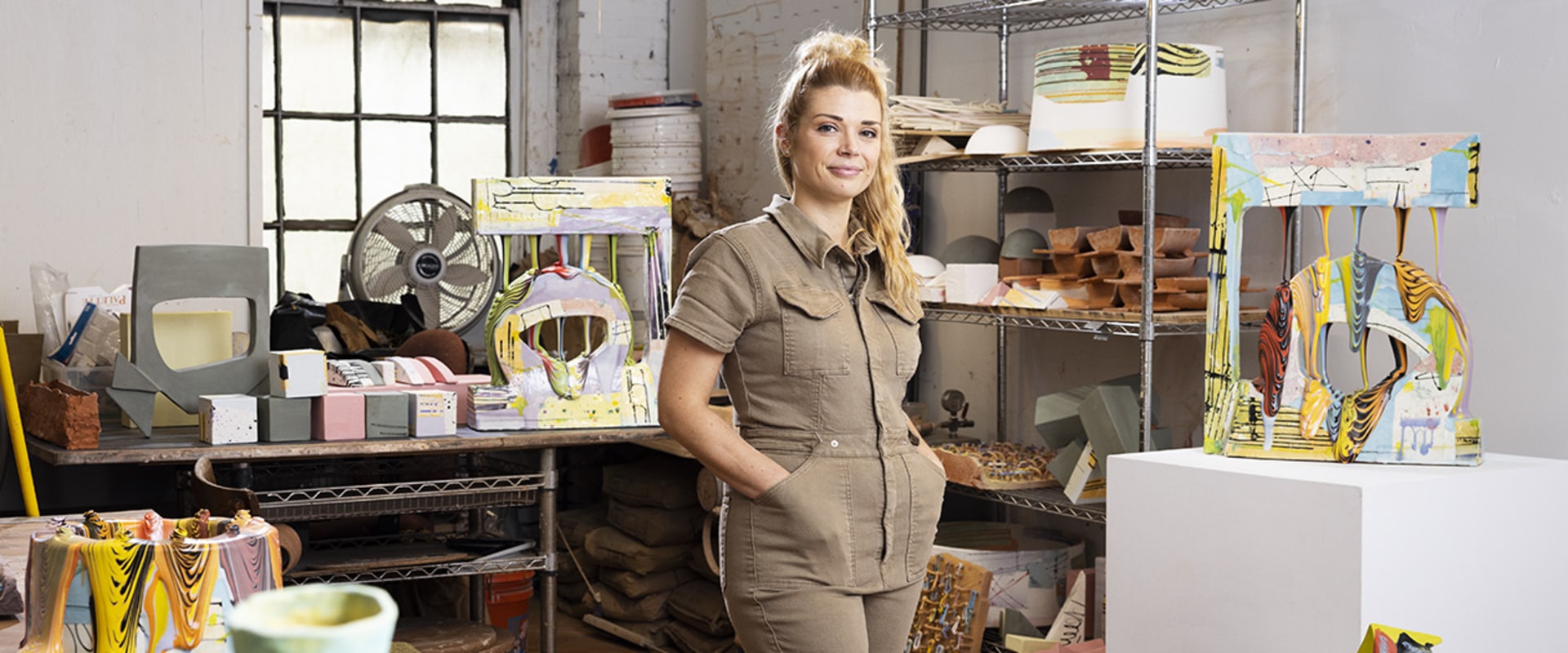 5 MustVisit Clay Art Studios In Omaha