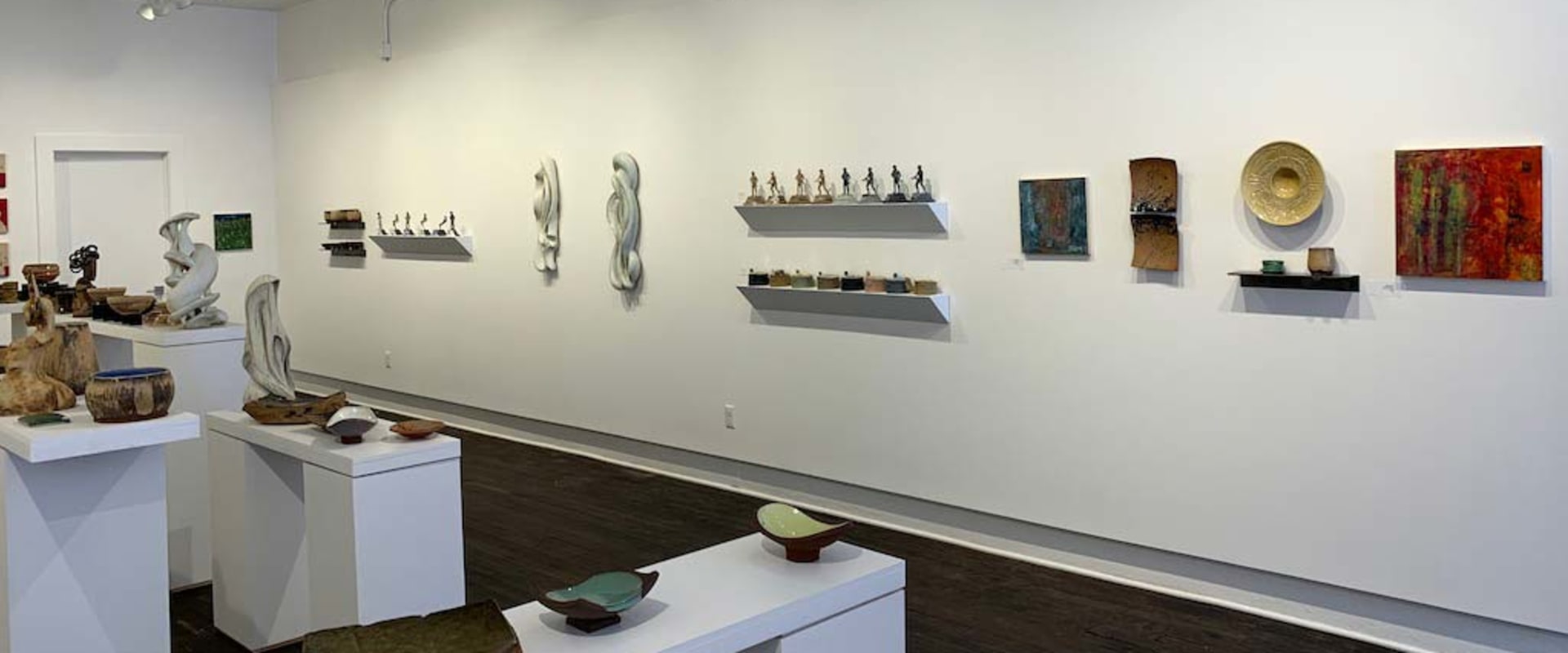 Explore Clay Art Exhibitions in Omaha, Nebraska