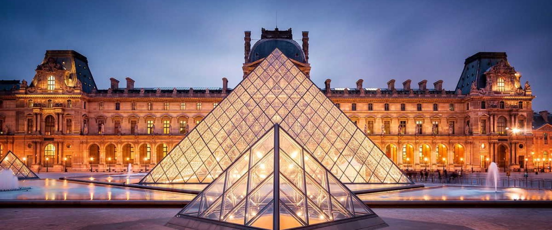 Exploring the Most Famous Art Centers in the World