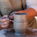 Exploring the Different Types of Clay Used for Making Clay Art Pieces in Omaha, Nebraska