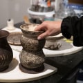 Exploring the History of Clay Art in Omaha, Nebraska