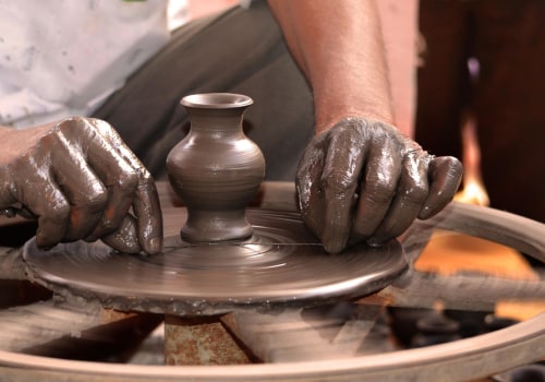 What is a Clay Workshop Called? A Comprehensive Guide to Pottery and Ceramics