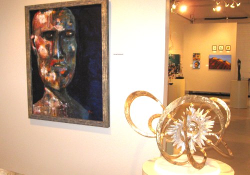 Exploring Omaha's Clay Art Scene: A Guide to the City's Creative Community